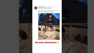 Mahesh Babu is The GOAT💥