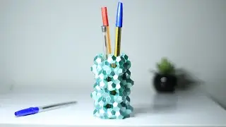 Prusa Mini TIME LAPSE | Weaire-Phelan Tableware