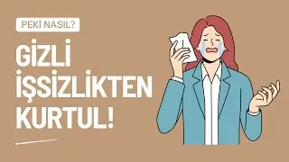 Gizli İşsizlik: Uluslararası Ticaret ve Lojistik Okumak!