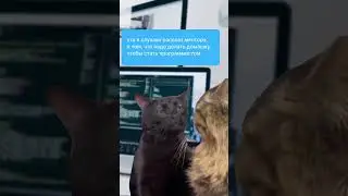 Знакомая ситуация? В Kata Academy менторы не страшат домашкой, а помогают стать программистом😎