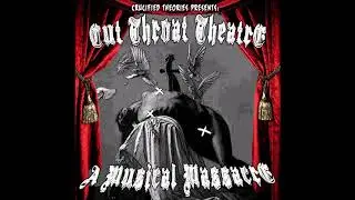 Crucified Theories -  Defcon Remix