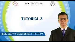 TUTORIAL 3