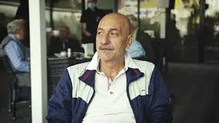 Interviu despre Ilie Balaci [Marian Roşca] ♾