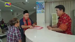 STUDIO 42 -  MANCEK OJAK DAN CEK MARIA RS RIVAI ABDULLAH BANYUASIN