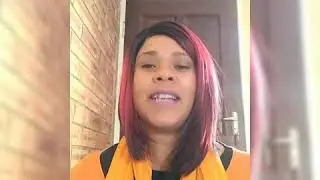 Motivational talks - You're never to old, small or broke to fullfil your life