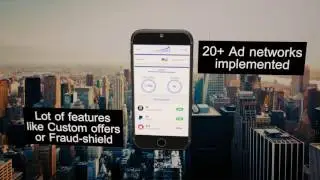 Offito - Reward app for iOS and Android