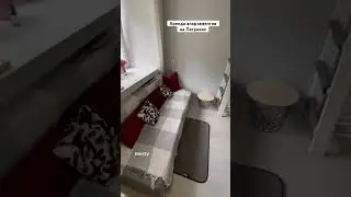 Сдаю небольшие апартаменты рядом с Патриками, 43 тыс. в месяц, без залога! #арендаквартиры #патрики