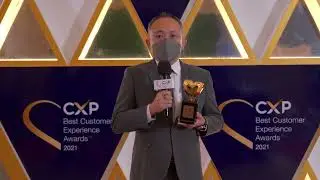 CUCKOO INTERNATIONAL (MAL) SDN BHD - 2021 Malaysia Winner of CXP Best Customer Experience Awards