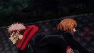 Demon Slayer X Jujutsu Kaisen AMV
