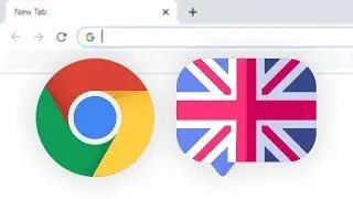 How To Change Google Chrome Language To English