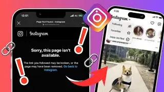 Cách khắc phục sự cố Instagram không mở được 2024 | Instagram Không Mở | Instagram không hoạt động