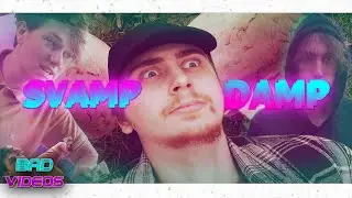 PFLS - SVAMP DAMP (Prod. sleepy fish) | Official Music Video