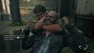THE LAST OF US PART 1 PC | 1.0.6 | I5 9600KF | RX 6600 | 16GB |