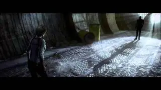 The Evil Within: The Assignment - Official Trailer