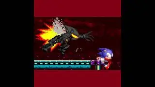 Friday Night Funkin - Vs. Sonic.EXE / Prey Chiptune Cover