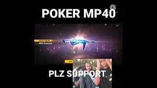 I got a poker mp40 #viralshorts