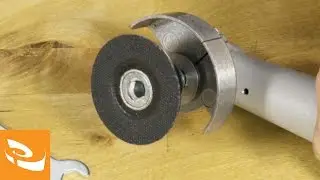 Nick Agar's Signature Merlin2 Quick Change HTC by King Arthur's Tools