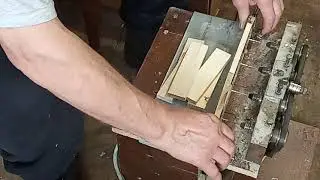 Самодельный   станок  для   сверления    боковых   рамок .  (  размеры )