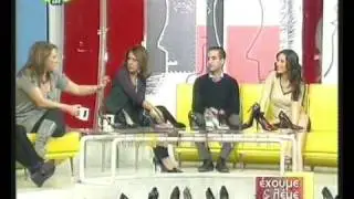 mara darmusli