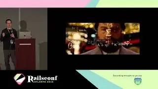 RailsConf 2023 - Faster websites: integrating next-gen images in your... by JP Balarini