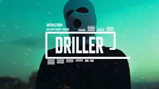 Trap Drill Boxing by Infraction [No Copyright Music] / Driller
