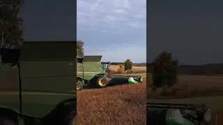 FARMING! ✨What You Love Becomes Beautiful Automatically!!🚜 #agricultureworldwide #farmer #fs22