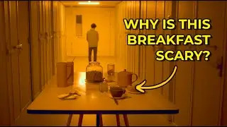 👻 Get INSTANTLY spooky renders with this RIDICULOUSLY easy trick 👻