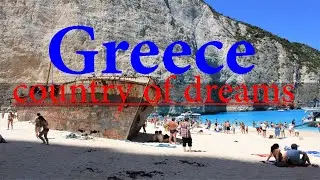 Best Places to Visit in Greece / Travel Guide video and tips 2022