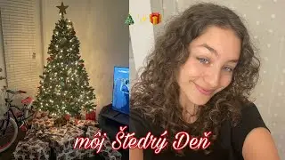 Môj Štedrý Deň 2022