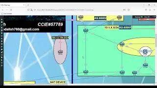 CCIE-SP-ENGLISH:: 02-OSPF :: 7 -  Ospf Summarization