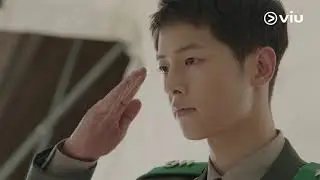 Descendants of The Sun
