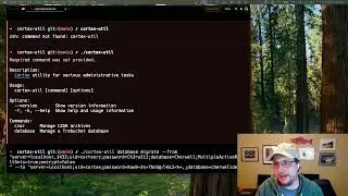 Migrate your Cherwell data from MSSQL to Postgres with this utility.