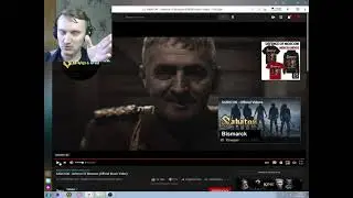 SABATON - Defence Of Moscow (Official Music Video)