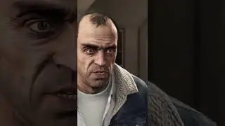 Trevor Met Michael