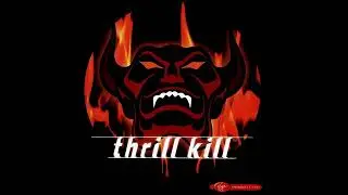 Thrill Kill OST - Thrill Kill