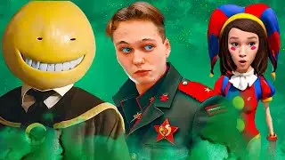 ЛУЧШИЕ СЕРИИ 2023 ГОДА!! Крутые детки Cool Kids