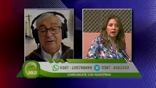 22/05/20 DESPERTAR EN VIVO