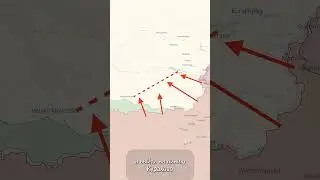 Зимнее наступление российской армии