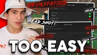 (PASTEBIN 2024) BEST Roblox K.A.T AIMBOT Script GUI *GODMODE, ESP*