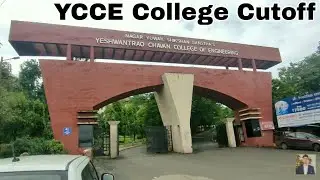 Yeshwantrao Chavan college of Engineering Cutoff 2024 | Engineering College Cutoff | Cutoff