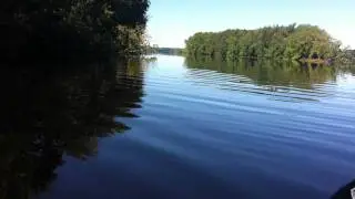 Camping/Kayaking-JZ-Part 8