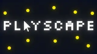 PlayScape Release Trailer