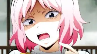Harlem AMV