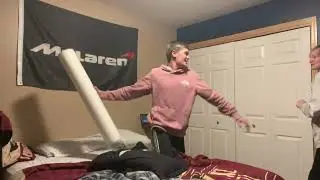 Wrestling We Are Back!!!