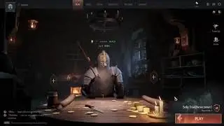A New Dark and Darker! - GREED IS GOOD