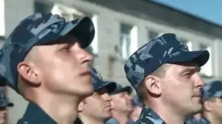 Исполнители наказаний