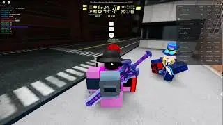 Roblox Parkour Edited