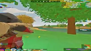🤬ХОЧУ БЫТЬ ИЗВЕСТНЫМ🤬UNTURNED