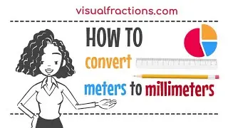 Converting Meters (m) to Millimeters (mm): A Step-by-Step Tutorial 