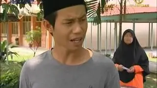 Cinta Alif Ba Ta (2012) - Episod 05